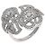 Chanel Camellia Diamantring - Ansicht 2
