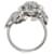 Chanel Camellia Diamantring - Ansicht 4