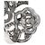 Chanel Camellia Diamantring - Ansicht 8