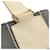 Borsa Chanel Chocolate Bar Canvas Marrone Bianco - vista 13
