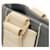 Borsa Chanel Chocolate Bar Canvas Marrone Bianco - vista 16