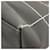 Borsa Chanel Chocolate Bar Canvas Marrone Bianco - vista 20