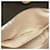 Borsa Chanel Chocolate Bar Canvas Marrone Bianco - vista 8