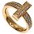 Tiffany & Co. T One Diamond Ring