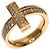 Tiffany & Co. T One Diamond Ring - Ansicht 2