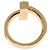 Tiffany & Co. T One Diamond Ring - Ansicht 4