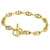 Hermès Hermes Chaine d'Ancre Charm Bracelet  - view 1