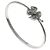 Bulgari Bracciale Bvlgari Fiorever Diamond S - vista 2