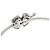 Bulgari Bracciale Bvlgari Fiorever Diamond S - vista 4