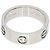 Cartier Love Ring #53 in Platin - Ansicht 4