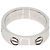 Cartier Love Ring #53 in Platin - Ansicht 5