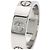 Cartier Love Ring #53 in Platin - Ansicht 7