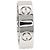 Cartier Love Ring #53 in Platin - Ansicht 8