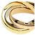 Cartier 3-Farben 18K Bandring - Ansicht 7