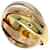 Cartier Trinity Ring #51  - Ansicht 1