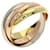 Cartier Trinity #53 Ring  - Ansicht 2