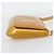 Louis Vuitton Thompson Street Monogram Vernis Medium Amarillo - vista 4