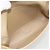 Louis Vuitton Thompson Street Monogram Vernis Medium Amarillo - vista 5