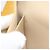 Louis Vuitton Thompson Street Monogram Vernis Medium Amarillo - vista 7