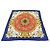 Hermès Hermes Carré 90 Seta multicolore 90 x 90