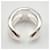 Hermès Osmose GM Sterlingsilber Ring Größe 58  - Ansicht 3