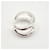 Hermès Osmose GM Sterlingsilber Ring Größe 58  - Ansicht 4