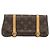 Louis Vuitton Marelle Waist Monogram Canvas Marrone