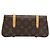 Louis Vuitton Marelle Waist Monogram Canvas Marrone - vista 2