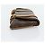 Louis Vuitton Marelle Waist Monogram Canvas Marrone - vista 4