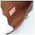 Louis Vuitton Marelle Waist Monogram Canvas Marrone - vista 5