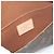 Louis Vuitton Marelle Waist Monogram Canvas Marrone - vista 6