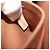 Louis Vuitton Marelle Waist Monogram Canvas Marrone - vista 7