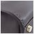 Borsa a 2 modi Fendi Peekaboo Medium Selleria Marrone - vista 25
