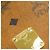 Borsa 2-Way MCM in PVC marrone - vista 13