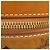 Borsa 2-Way MCM in PVC marrone - vista 14