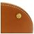 Borsa 2-Way MCM in PVC marrone - vista 20