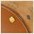 Borsa 2-Way MCM in PVC marrone - vista 22