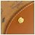 Borsa 2-Way MCM in PVC marrone - vista 23