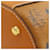 Borsa 2-Way MCM in PVC marrone - vista 24