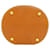 Borsa 2-Way MCM in PVC marrone - vista 4