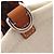 Gucci 772144 Borsa 2-Way con stampa Beige - vista 12