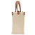 Gucci 772144 Borsa 2-Way con stampa Beige - vista 3