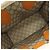 Gucci 772144 Borsa 2-Way con stampa Beige - vista 5