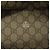 Gucci 772144 Borsa 2-Way con stampa Beige - vista 6