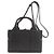 Borsa a tracolla 2-Way Bottega Veneta Candy Arco Nero
