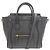 Céline Borsa Celine Luggage Nano 2-Way Nero