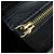 Céline Borsa Celine Luggage Nano 2-Way Nero - vista 14