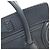 Céline Borsa Celine Luggage Nano 2-Way Nero - vista 22