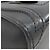 Céline Borsa Celine Luggage Nano 2-Way Nero - vista 31