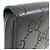 Gucci 771421 Cartera larga de goma Negro - vista 19